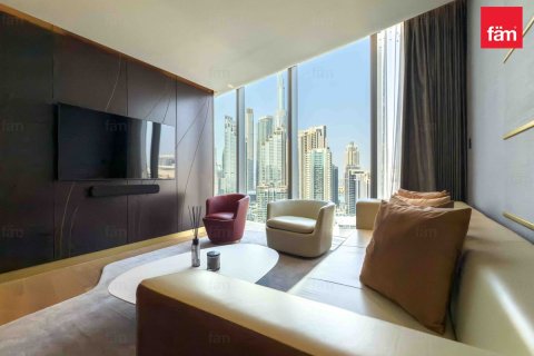 1 bedroom Apartment in Business Bay, UAE No. 198395