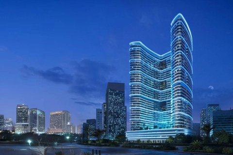 1 bedroom Apartment in Dubai Science Park, UAE No. 198397