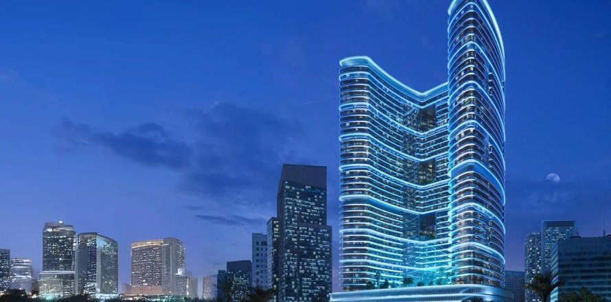 1 bedroom Apartment in Dubai Science Park, UAE No. 198397