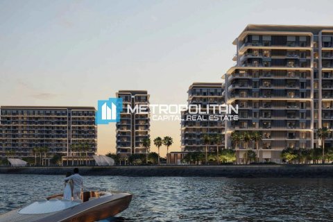 Appartement de 1 chambre à Yas Island, UAE No. 147942