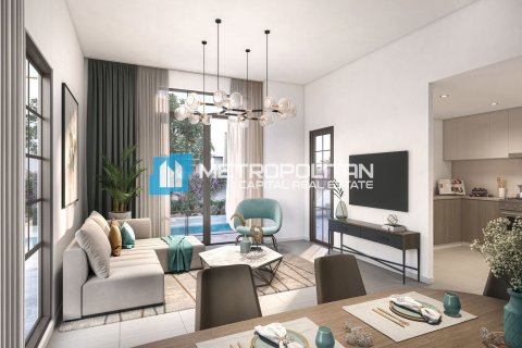 3 bedrooms Villa on the Yas Island, UAE No. 147940 6