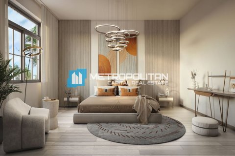 3 bedrooms Villa on the Yas Island, UAE No. 147940 9