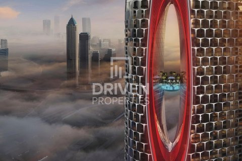 Квартира с 1 спальней в Aykon City, ОАЭ №206671