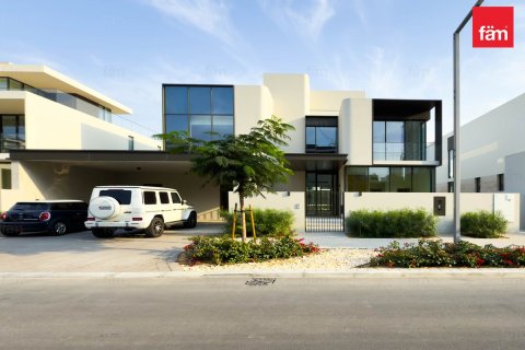 Villa de 5 chambres à Dubai Hills Estate, UAE No. 141370