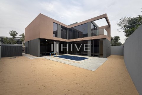 4 bedrooms Villa in Tilal City, UAE No. 38140