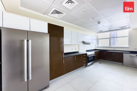 3 bedrooms Apartment in Dubai Marina, UAE No. 141414