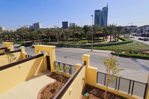 3 bedrooms Townhouse in Jumeirah Village Circle, UAE No. 202310