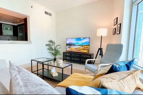 2 bedrooms Apartment in Dubai Marina, UAE No. 202307