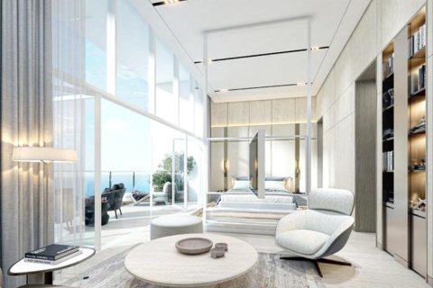 Квартира с 1 спальней в Mina Al Arab, ОАЭ №34184 7
