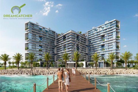 1 غرف نوم شقة في Al Marjan Island, الإمارات العربية المتحدة رقم 34185 3