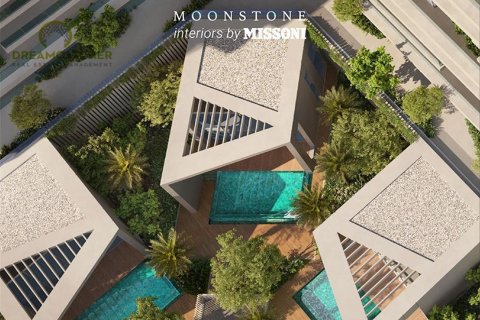 1 غرف نوم شقة في Al Marjan Island, الإمارات العربية المتحدة رقم 34185 16