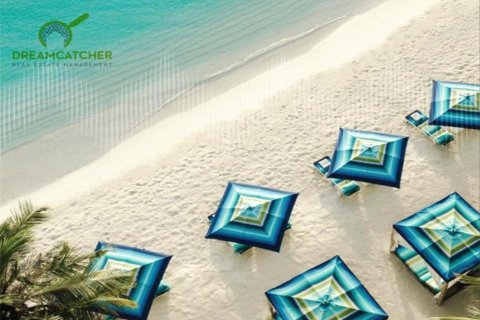 1 غرف نوم شقة في Al Marjan Island, الإمارات العربية المتحدة رقم 34185 12