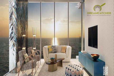 1 غرف نوم شقة في Al Marjan Island, الإمارات العربية المتحدة رقم 34185 5