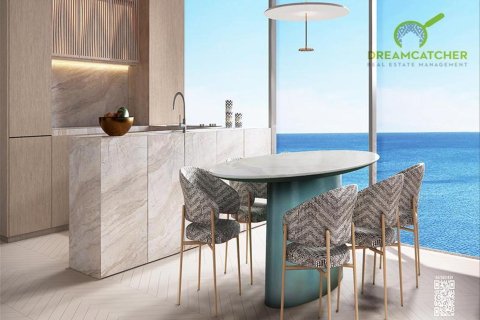 1 غرف نوم شقة في Al Marjan Island, الإمارات العربية المتحدة رقم 34185 9