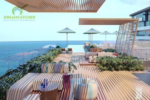 1 غرف نوم شقة في Al Marjan Island, الإمارات العربية المتحدة رقم 34185 11