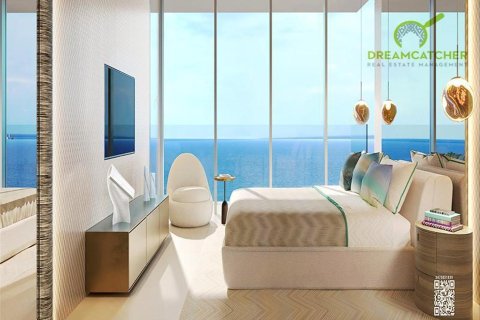 1 غرف نوم شقة في Al Marjan Island, الإمارات العربية المتحدة رقم 34185 6
