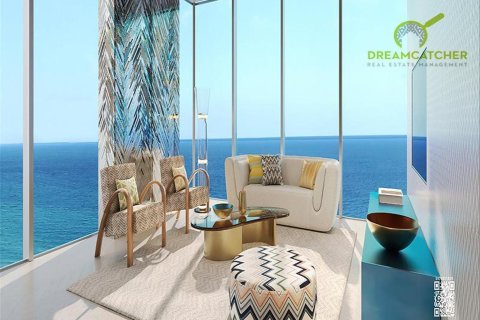 1 غرف نوم شقة في Al Marjan Island, الإمارات العربية المتحدة رقم 34185 4