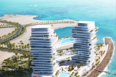 2 غرف نوم شقة في Al Marjan Island, الإمارات العربية المتحدة رقم 34187 3