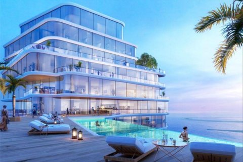 2 غرف نوم شقة في Al Marjan Island, الإمارات العربية المتحدة رقم 34187 7