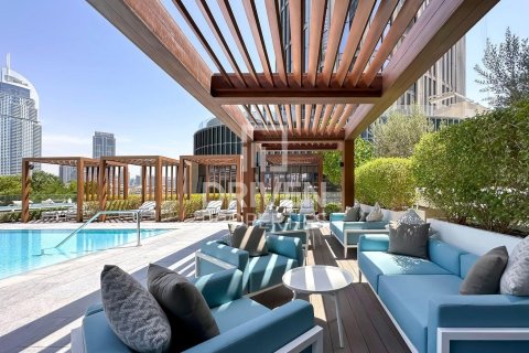 1 bedroom Apartment in The Address Residences Dubai Opera, UAE No. 191991 12