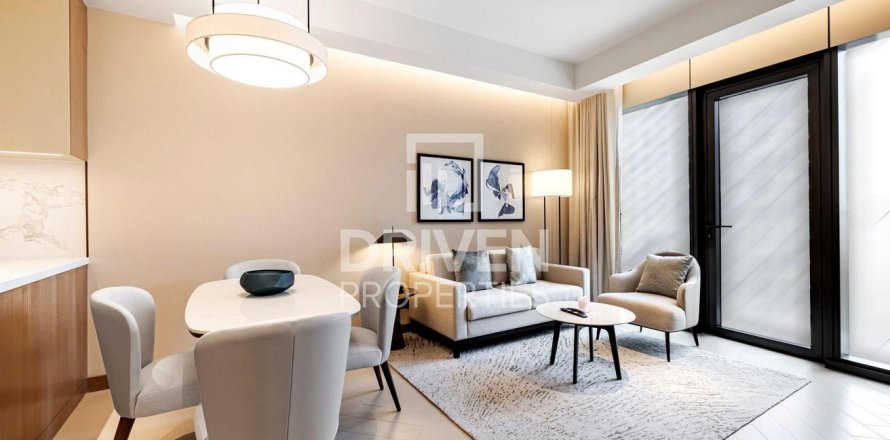 1 bedroom Apartment in The Address Residences Dubai Opera, UAE No. 191991