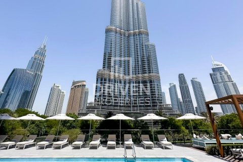 1 bedroom Apartment in The Address Residences Dubai Opera, UAE No. 191991 13