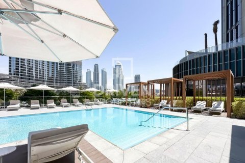 1 bedroom Apartment in The Address Residences Dubai Opera, UAE No. 191991 14