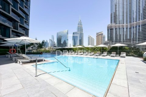 1 bedroom Apartment in The Address Residences Dubai Opera, UAE No. 191991 15