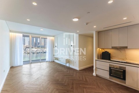 2 غرف نوم شقة في EMAAR Beachfront, الإمارات العربية المتحدة رقم 191992