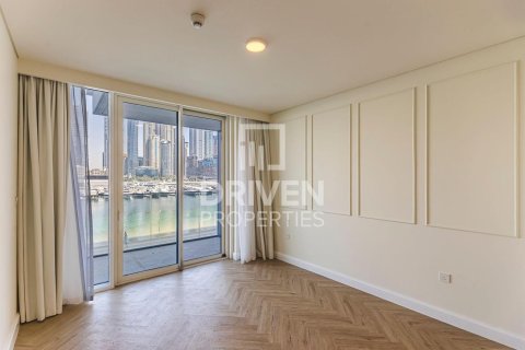 2 غرف نوم شقة في EMAAR Beachfront, الإمارات العربية المتحدة رقم 191992 10
