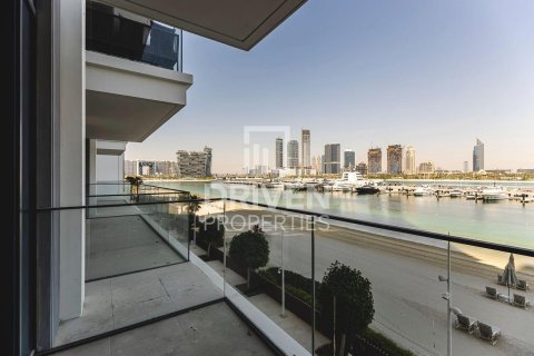 2 غرف نوم شقة في EMAAR Beachfront, الإمارات العربية المتحدة رقم 191992 14