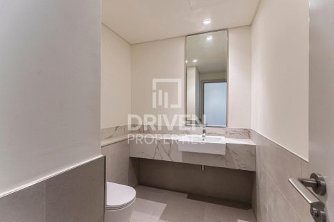 2 غرف نوم شقة في EMAAR Beachfront, الإمارات العربية المتحدة رقم 191992 11