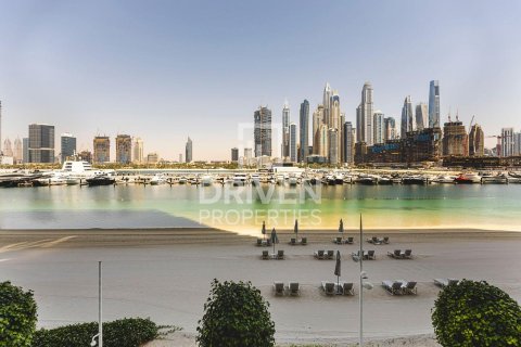 2 غرف نوم شقة في EMAAR Beachfront, الإمارات العربية المتحدة رقم 191992 13