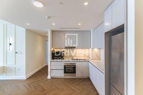 2 غرف نوم شقة في EMAAR Beachfront, الإمارات العربية المتحدة رقم 191992 3