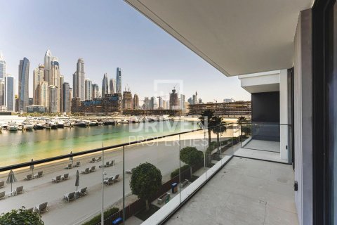 2 غرف نوم شقة في EMAAR Beachfront, الإمارات العربية المتحدة رقم 191992 12