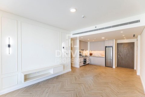 2 غرف نوم شقة في EMAAR Beachfront, الإمارات العربية المتحدة رقم 191992 5