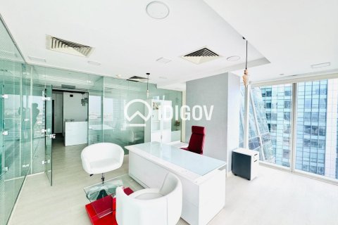 89m² Office in Business Bay, UAE No. 147405