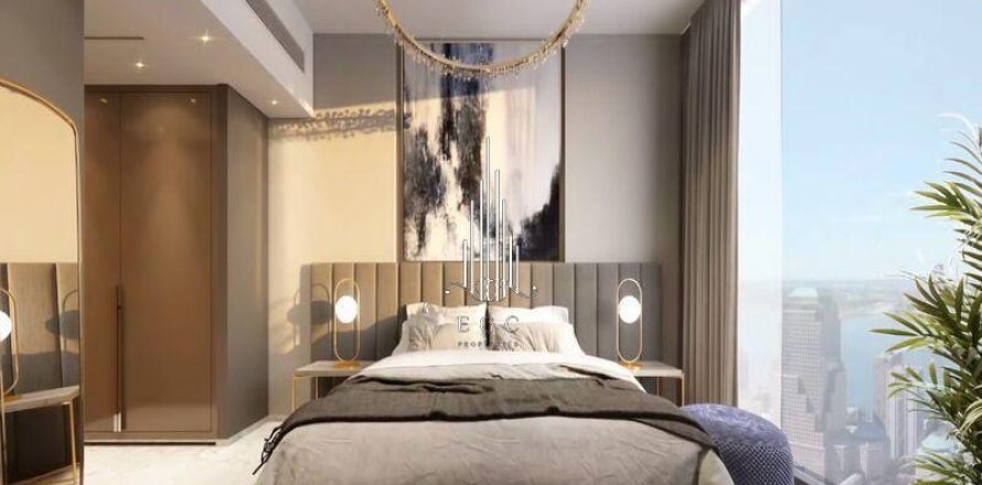 Appartement de 3 chambres à RENAD TOWER Al Reem Island, UAE No. 56013
