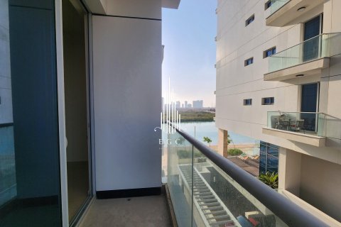 Квартира с 2 спальнями в Shams Abu Dhabi, ОАЭ №56016 12