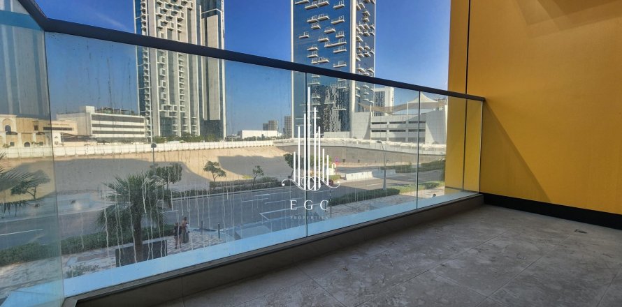 Квартира с 2 спальнями в Shams Abu Dhabi, ОАЭ №56016