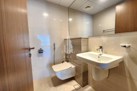 Квартира с 2 спальнями в Shams Abu Dhabi, ОАЭ №56016 13