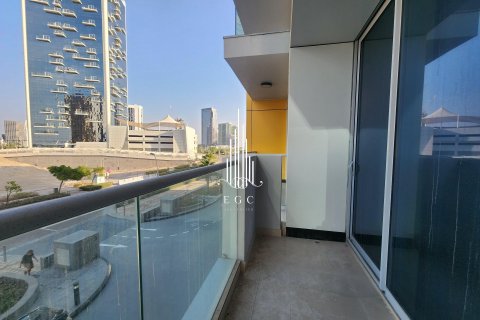 Квартира с 2 спальнями в Shams Abu Dhabi, ОАЭ №56016 10