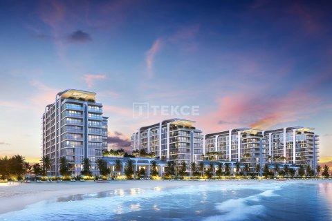 1 bedroom Apartment in Umm Al Quwain, UAE No. 89602