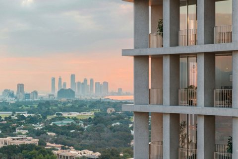 Apartment de 2 dormitorios en DIFC, UAE No. 67958