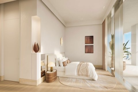 Apartment de 1 dormitorio en DIFC, UAE No. 67960