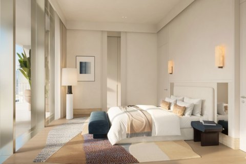Apartment de 1 dormitorio en DIFC, UAE No. 67959