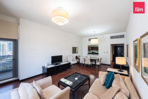 1 bedroom Apartment in Dubai, UAE No. 166924
