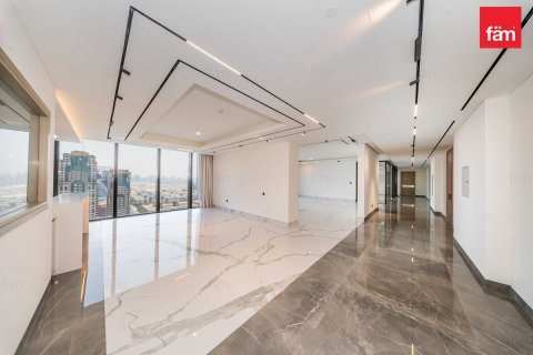 Apartment de 4 dormitorios en Al Sufouh, UAE No. 166926