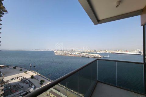Appartement de 1 chambre à Maritime City, UAE No. 187253