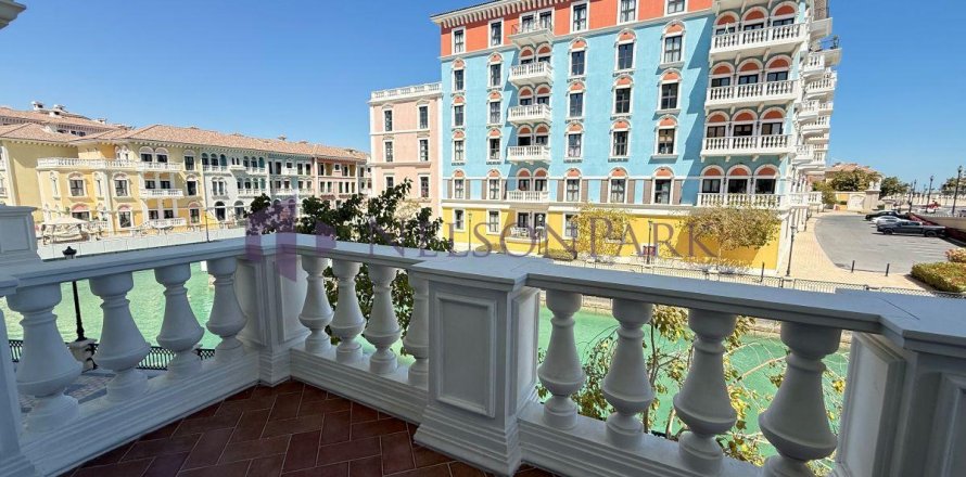 Apartment de 3 dormitorios en Doha, Qatar No. 57695